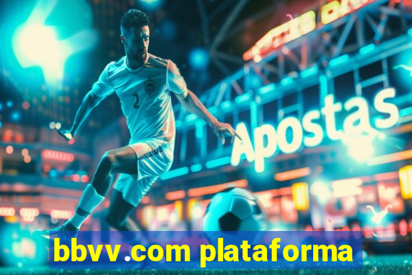 bbvv.com plataforma